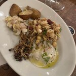 オステリア ダ アダ - 