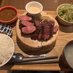 新宿焼肉 牛たんの檸檬 - 