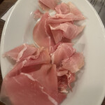 オステリア ダ アダ - 