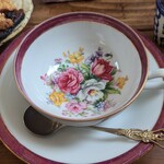 カフェ ヨージク - 