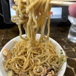 つけめん・らーめん活龍 - 