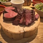 新宿焼肉 牛たんの檸檬 - 