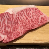 神戸牛すてーきIshida. LINKS　UMEDA店 - 