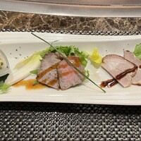 神戸牛すてーきIshida. LINKS　UMEDA店 - 