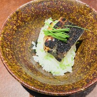 かま叶 - 釜土ごはん鰻