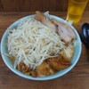 ラーメン二郎 池袋東口店