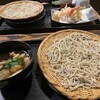 蕎麦の実 よしむら