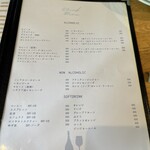 trattoria　CHOCCIOLA - 