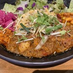 SPICY CURRY 魯珈 - 