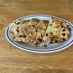 trattoria　CHOCCIOLA - 