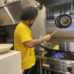 SPICY CURRY 魯珈 - 