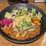 SPICY CURRY 魯珈 - 