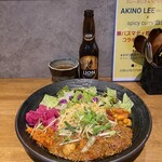 SPICY CURRY 魯珈 - 