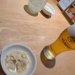 おばんざい・炙り焼き・酒 菜な - 