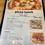 trattoria　CHOCCIOLA - 