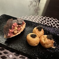 ケンゾーエステイトワイナリー 銀座店 - 