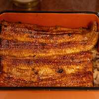 うなぎ川勢 - 