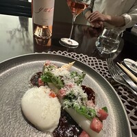ケンゾーエステイトワイナリー 銀座店 - 