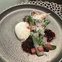ケンゾーエステイトワイナリー 銀座店 - 