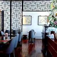 中国菜 老四川 飄香 銀座三越店 - 