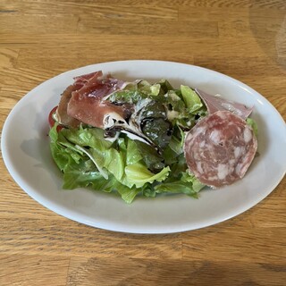 trattoria CHOCCIOLA_1