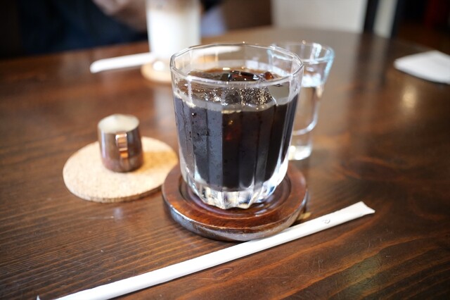 Cafe de PARFUN photo 3