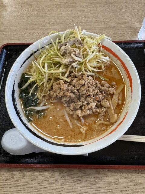 Aji-Q 神岡店（アジキュー） - 神宮寺（ラーメン）の写真