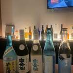 和酒BAR Emmi - 