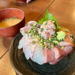 魚の旨い店 池袋店 - 