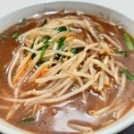 エチゴヤ - 味噌ラーメン