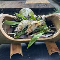 奥貴船 兵衛 - 