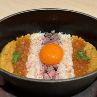 恵比寿 うしみつ - 
