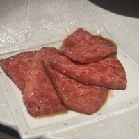 焼肉 大河 - 