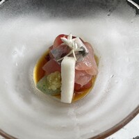 奥貴船 兵衛 - 