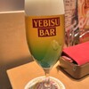 YEBISU BAR グランスタ八重北店