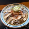 山形肉そば 立花 仙台本店