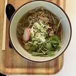 道の駅むらやま ファーストフードコーナー - 