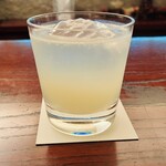 カアラ - ジャックフルーツのカクテル