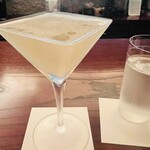 カアラ - ギムレット