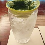 カアラ - ジントニック