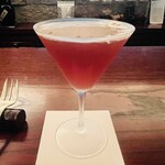 カアラ - ジャック・ローズ