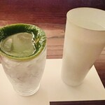 カアラ - ジントニック