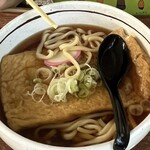 道の駅むらやま ファーストフードコーナー - 