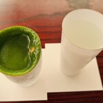 カアラ - ジントニック