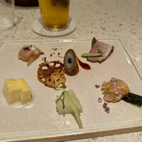 新福島焼鳥 B3 - 