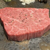 和牛とタン 焼肉 とみ 新橋本店 - 