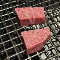 和牛とタン 焼肉 とみ 新橋本店 - 