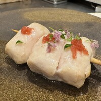 新福島焼鳥 B3 - 