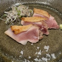 新福島焼鳥 B3 - 