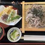 泉橋庵 総本店 - 